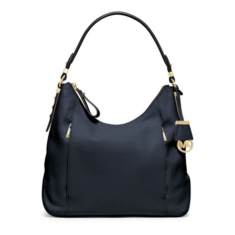 michael kors bowery large shoulder bag|Michael Kors outlet shoulder bag.